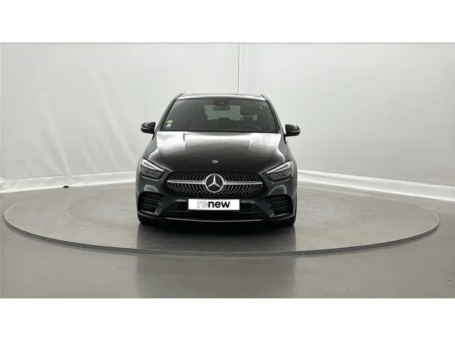 Occasion Mercedes Classe B à WORMHOUT chez RENAULT | WORMHOUT