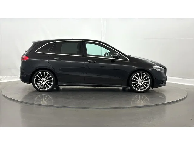 Occasion Mercedes Classe B à WORMHOUT chez RENAULT | WORMHOUT
