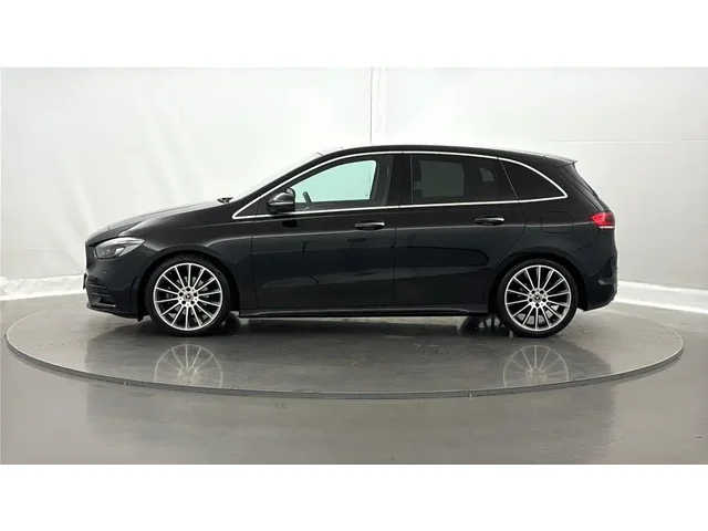 Occasion Mercedes Classe B à WORMHOUT chez RENAULT | WORMHOUT