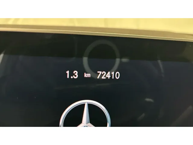 Occasion Mercedes Classe B à WORMHOUT chez RENAULT | WORMHOUT