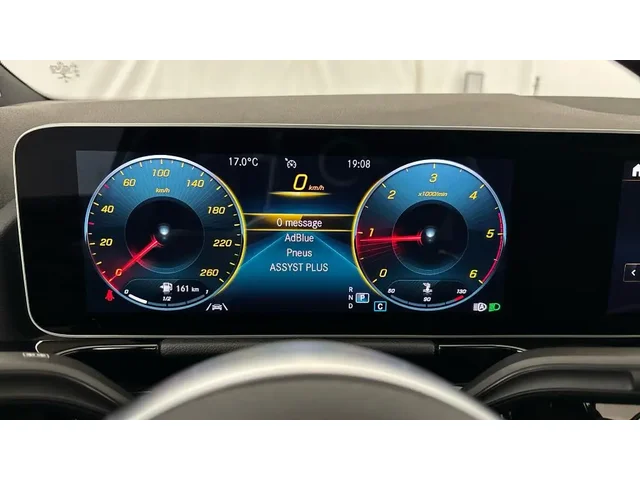 Occasion Mercedes Classe B à WORMHOUT chez RENAULT | WORMHOUT