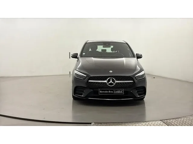 Occasion Mercedes Classe B à POITIERS chez Groupe Autosphere Poitiers