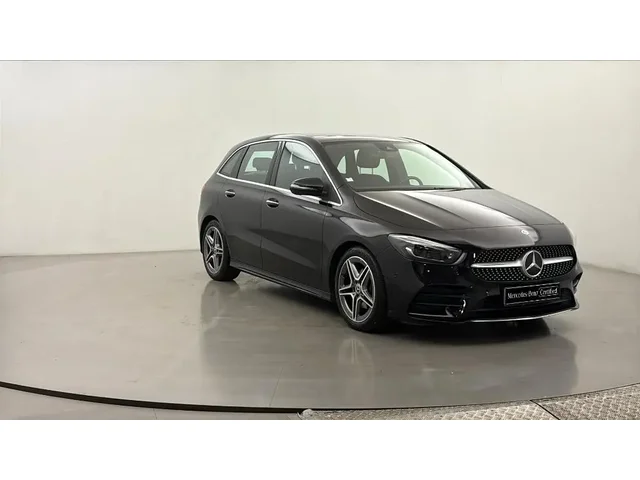 Occasion Mercedes Classe B à POITIERS chez Groupe Autosphere Poitiers