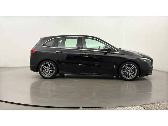 Occasion Mercedes Classe B à POITIERS chez Groupe Autosphere Poitiers