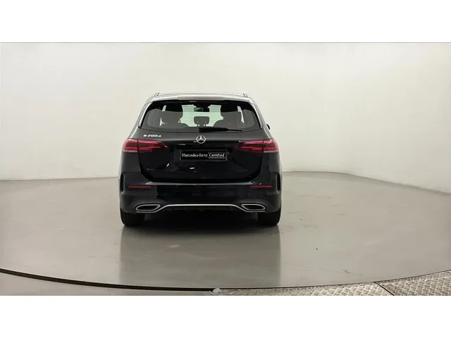 Occasion Mercedes Classe B à POITIERS chez Groupe Autosphere Poitiers