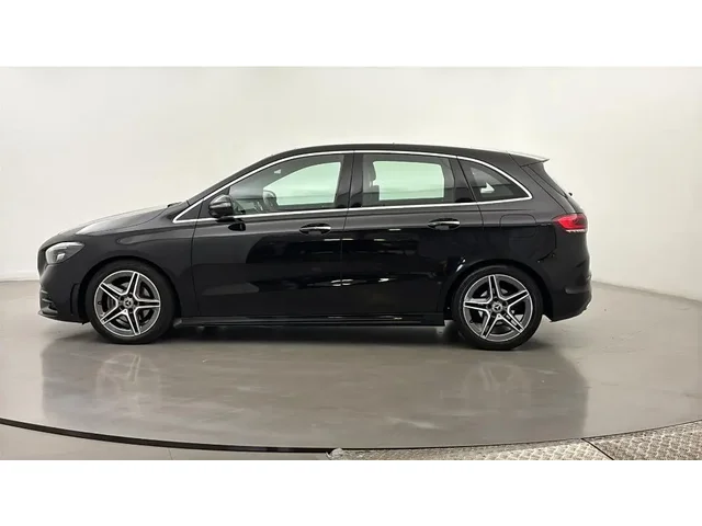 Occasion Mercedes Classe B à POITIERS chez Groupe Autosphere Poitiers