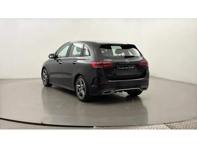 Occasion Mercedes Classe B à POITIERS chez Groupe Autosphere Poitiers