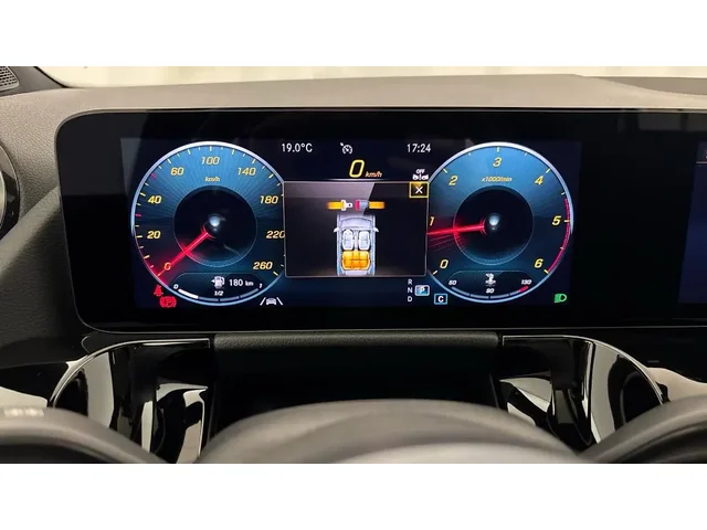 Occasion Mercedes Classe B à POITIERS chez Groupe Autosphere Poitiers