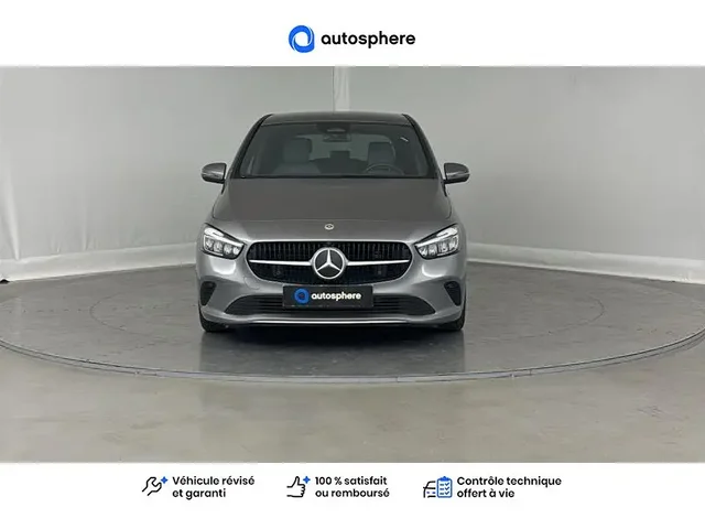 Occasion Mercedes Classe B à MELUN chez Groupe Autosphere Melun