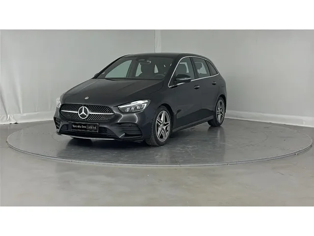 Occasion Mercedes Classe B à MELUN chez Groupe Autosphere Melun