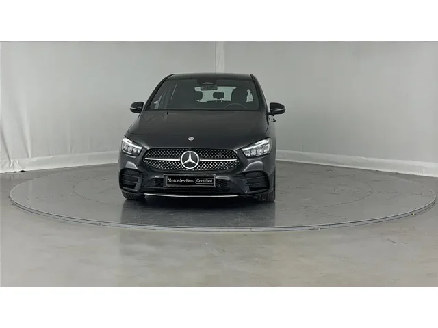 Occasion Mercedes Classe B à MELUN chez Groupe Autosphere Melun