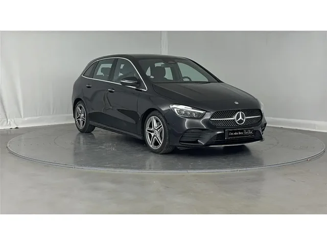 Occasion Mercedes Classe B à MELUN chez Groupe Autosphere Melun