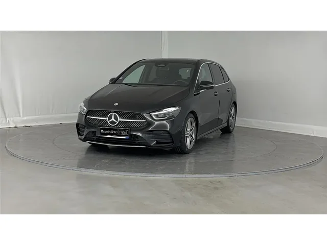 Occasion Mercedes Classe B à MELUN chez Groupe Autosphere Melun