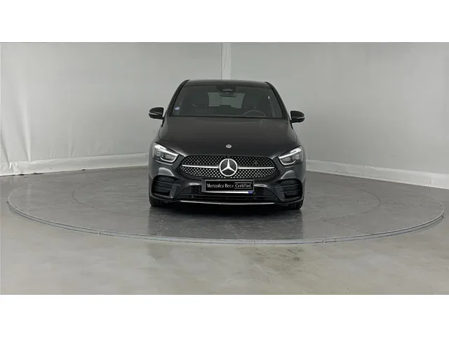 Occasion Mercedes Classe B à MELUN chez Groupe Autosphere Melun