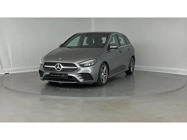 Occasion Mercedes Classe B à MELUN chez Groupe Autosphere Melun
