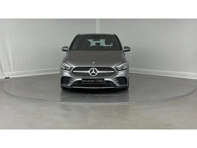 Occasion Mercedes Classe B à MELUN chez Groupe Autosphere Melun