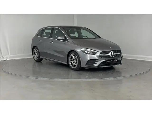 Occasion Mercedes Classe B à MELUN chez Groupe Autosphere Melun