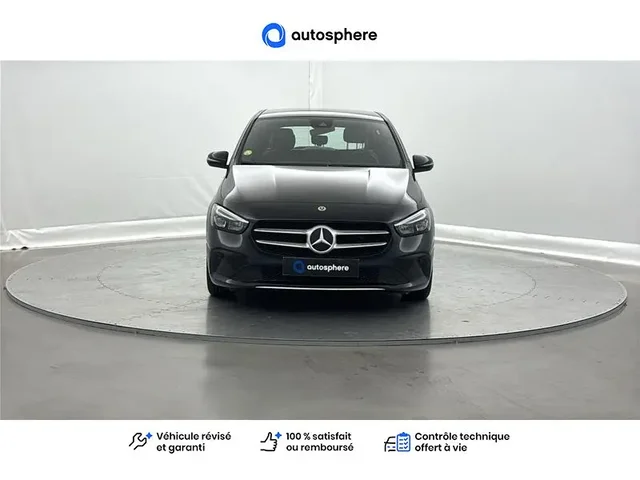 Occasion Mercedes Classe B à MELUN chez Groupe Autosphere Melun