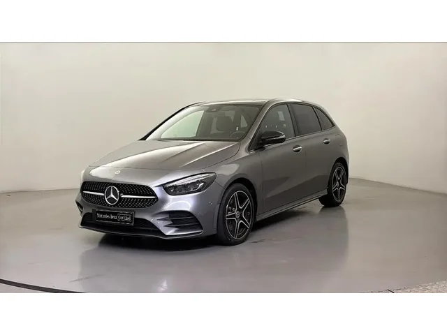 Occasion Mercedes Classe B à NIORT chez Groupe Autosphere Niort