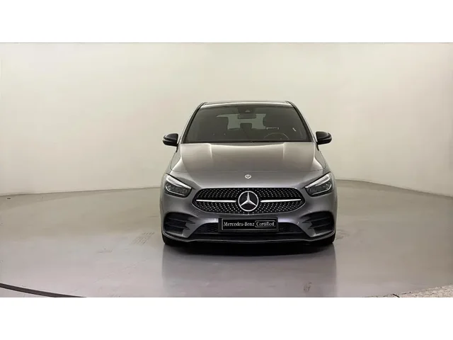 Occasion Mercedes Classe B à NIORT chez Groupe Autosphere Niort