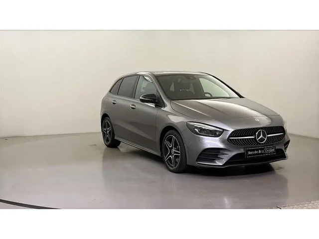 Occasion Mercedes Classe B à NIORT chez Groupe Autosphere Niort