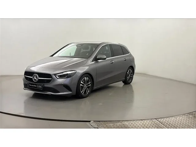 Occasion Mercedes Classe B à NIORT chez Groupe Autosphere Niort