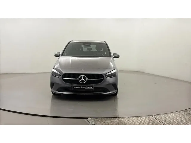Occasion Mercedes Classe B à NIORT chez Groupe Autosphere Niort