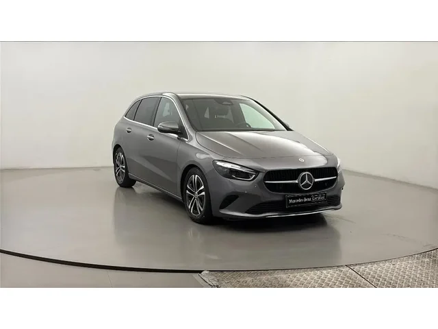 Occasion Mercedes Classe B à NIORT chez Groupe Autosphere Niort
