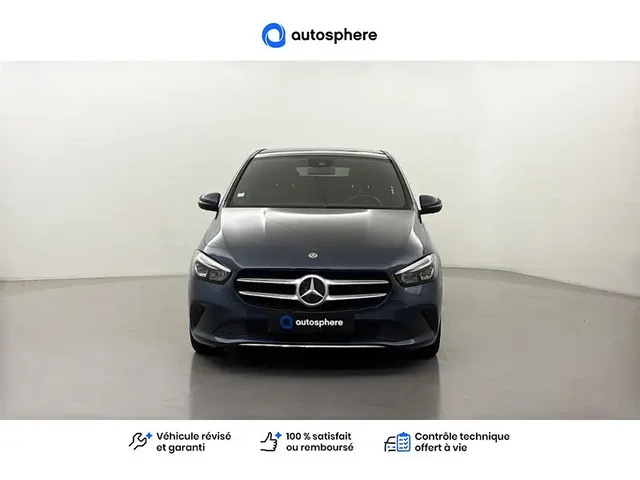 Occasion Mercedes Classe B à La Teste-de-Buch chez Autosphere La Teste-de-Buch