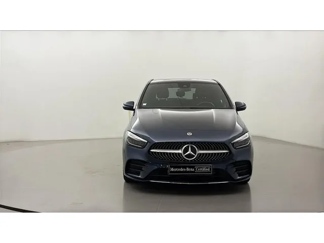 Occasion Mercedes Classe B à NIORT chez Groupe Autosphere Niort