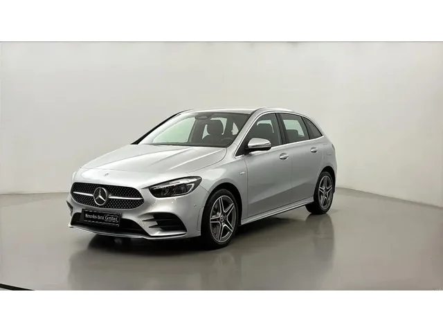 Occasion Mercedes Classe B à NIORT chez Groupe Autosphere Niort