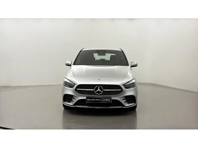Occasion Mercedes Classe B à NIORT chez Groupe Autosphere Niort
