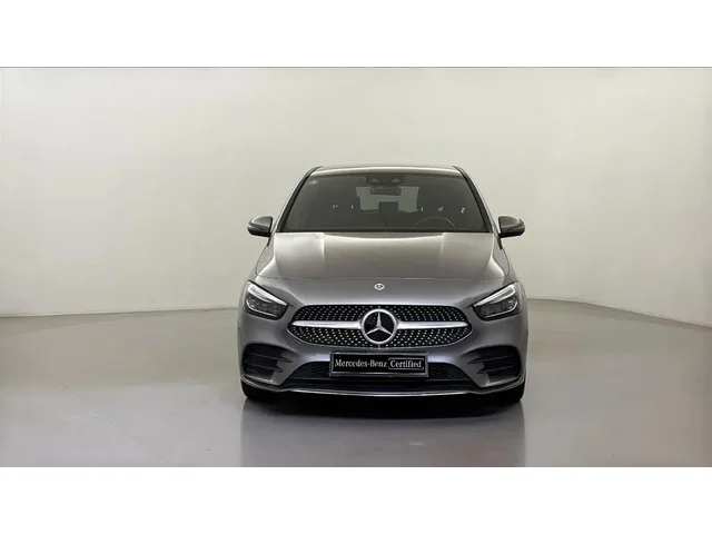 Occasion Mercedes Classe B à NIORT chez Groupe Autosphere Niort