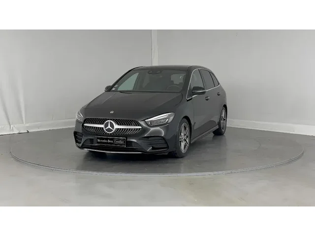Occasion Mercedes Classe B à MELUN chez Groupe Autosphere Melun