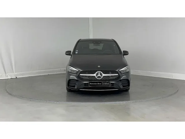 Occasion Mercedes Classe B à MELUN chez Groupe Autosphere Melun