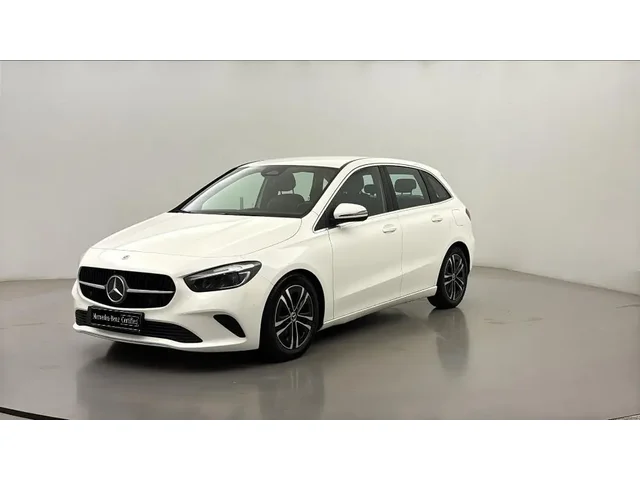 Occasion Mercedes Classe B à NIORT chez Groupe Autosphere Niort