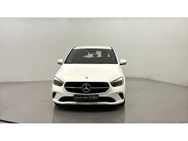 Occasion Mercedes Classe B à NIORT chez Groupe Autosphere Niort