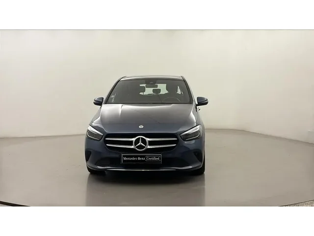 Occasion Mercedes Classe B à NIORT chez Groupe Autosphere Niort