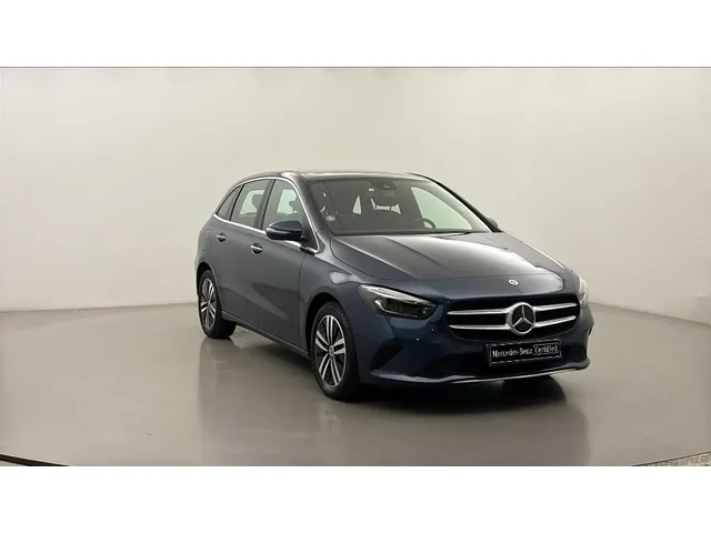 Occasion Mercedes Classe B à NIORT chez Groupe Autosphere Niort