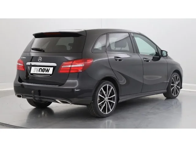Occasion Mercedes Classe B à ENGLOS chez RENAULT | ENGLOS