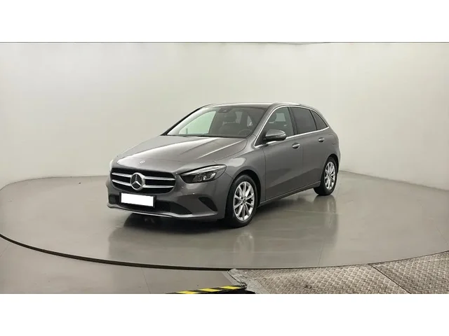 Occasion Mercedes Classe B à NIORT chez Groupe Autosphere Niort