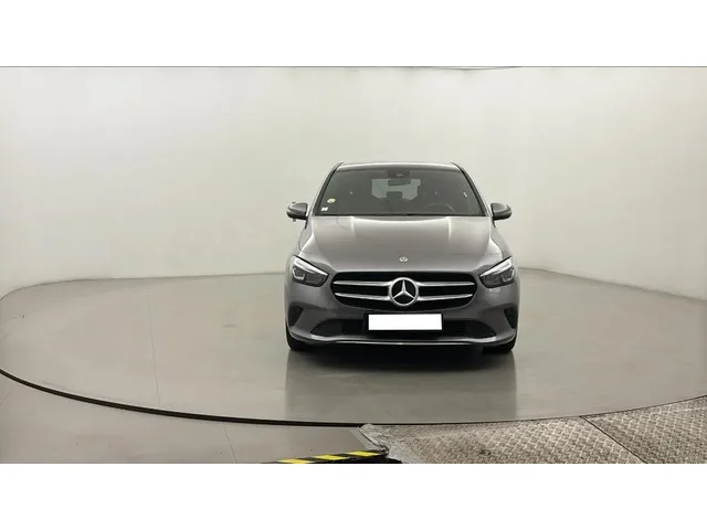 Occasion Mercedes Classe B à NIORT chez Groupe Autosphere Niort