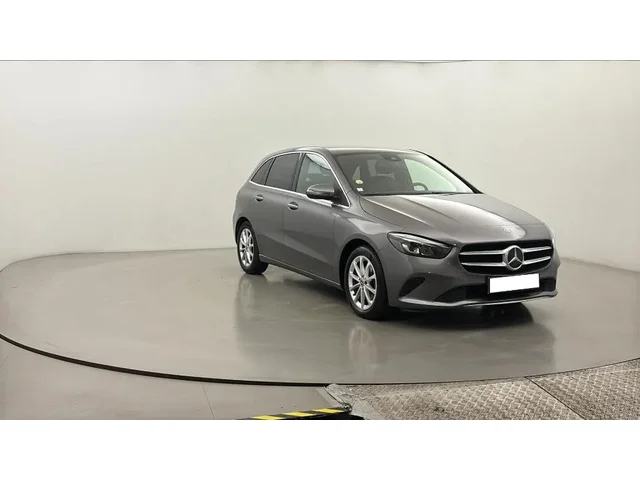 Occasion Mercedes Classe B à NIORT chez Groupe Autosphere Niort
