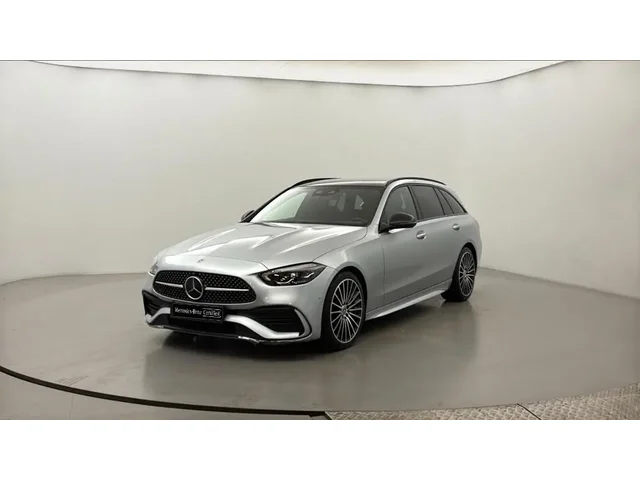 Occasion Mercedes Classe C Break à POITIERS chez Groupe Autosphere Poitiers