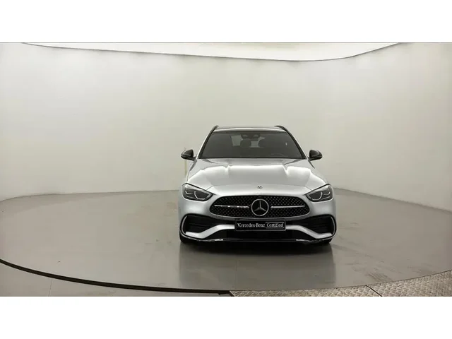 Occasion Mercedes Classe C Break à POITIERS chez Groupe Autosphere Poitiers