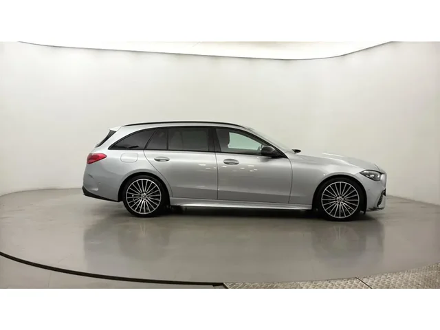 Occasion Mercedes Classe C Break à POITIERS chez Groupe Autosphere Poitiers