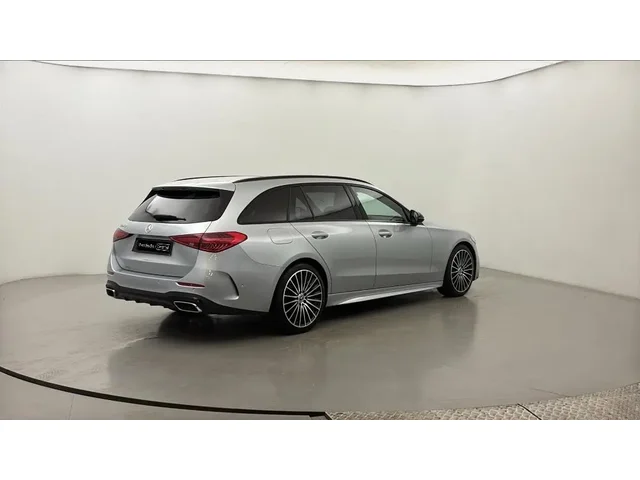 Occasion Mercedes Classe C Break à POITIERS chez Groupe Autosphere Poitiers