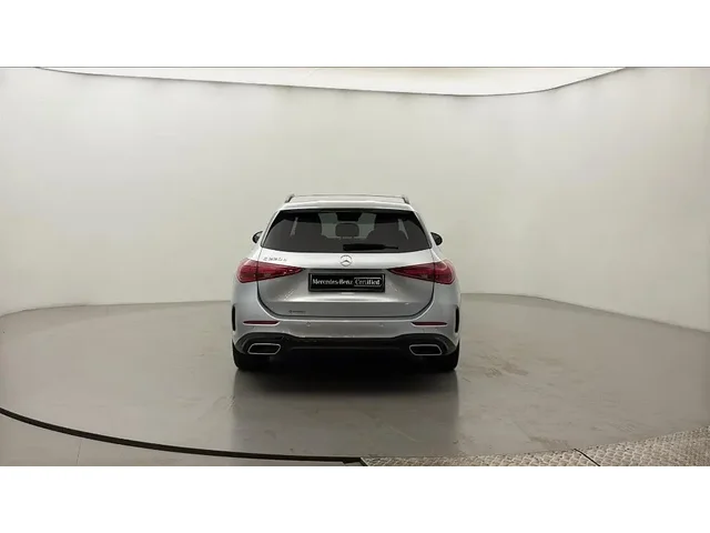 Occasion Mercedes Classe C Break à POITIERS chez Groupe Autosphere Poitiers