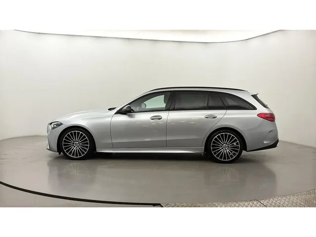 Occasion Mercedes Classe C Break à POITIERS chez Groupe Autosphere Poitiers