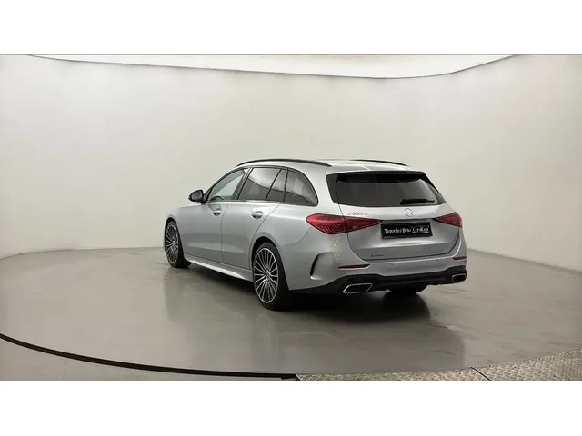 Occasion Mercedes Classe C Break à POITIERS chez Groupe Autosphere Poitiers